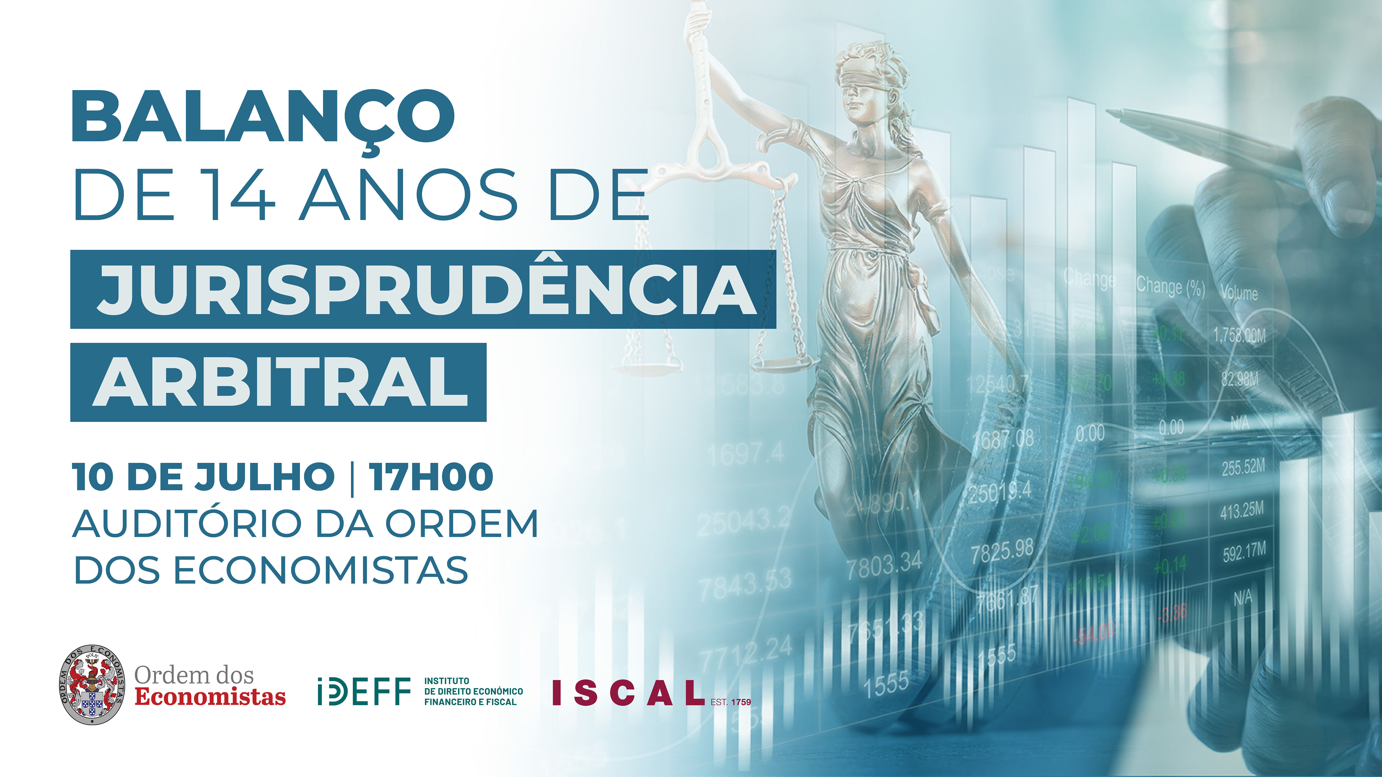 Cartaz - Jurisprudência Arbitral Tributária 2...